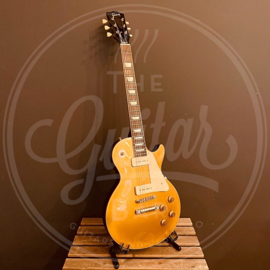 Gibson 56 darkback reissue (2000)