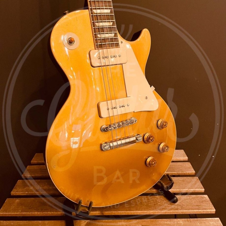 Gibson 56 darkback reissue (2000)