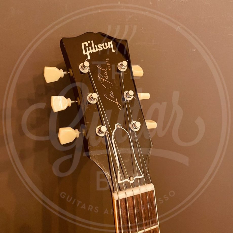 Gibson 56 darkback reissue (2000)
