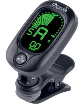 Cherub CLIP-ON tuner