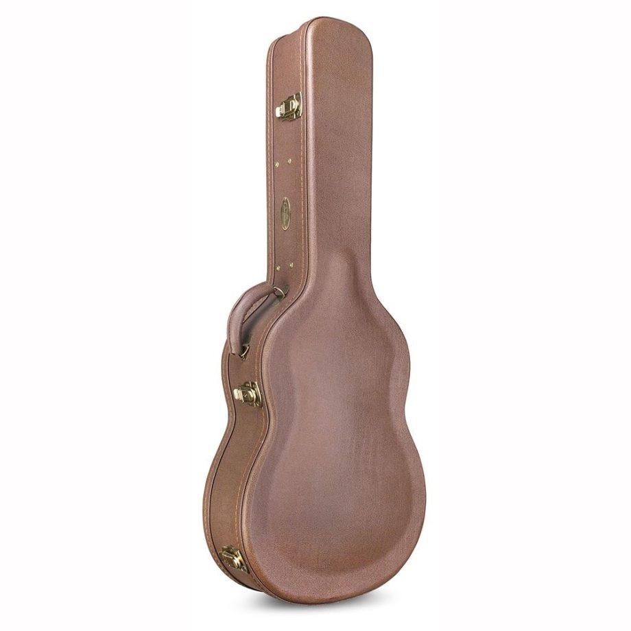 Cordoba Humidified Archtop Wood Case CL/FL