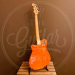 Reverend Flatrock orange bigsby