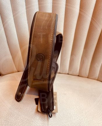LM Premier Oil Tan BR