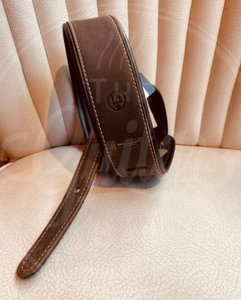 LM Premier Oil Tan GR