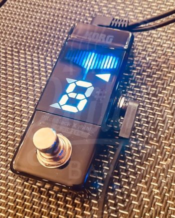 Korg PBX mini
