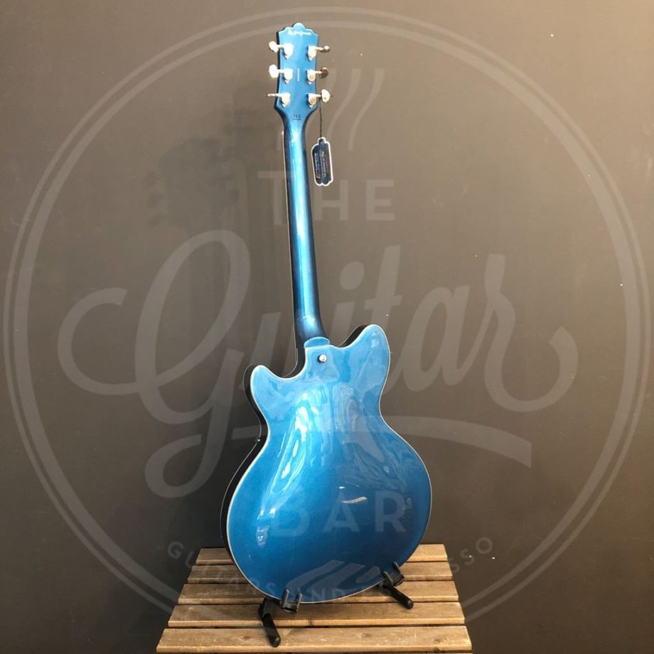 Revelation RJT45 Blue