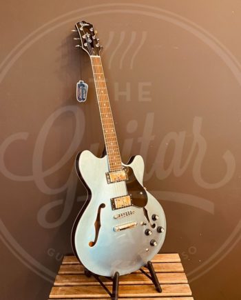 Revelation RJT45 Blue