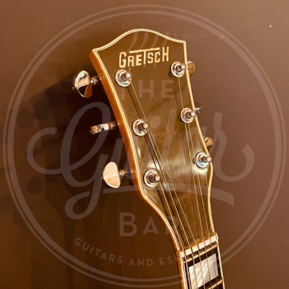 Gretsch Country Club 1970's