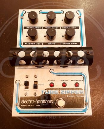 Electro Harmonix Tube Zipper