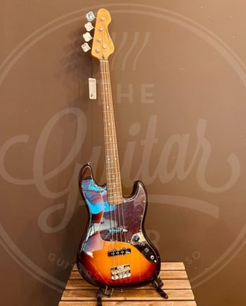 Vintage ejm96 BASS ssb - free canvas gigbag