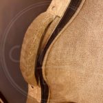 Vintage Pbass boulevard black - free dlx gigbag