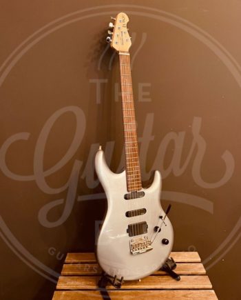 Music Man Luke (Silver) 2004