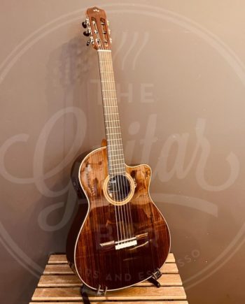 Cordoba Fusion 12 Rose II