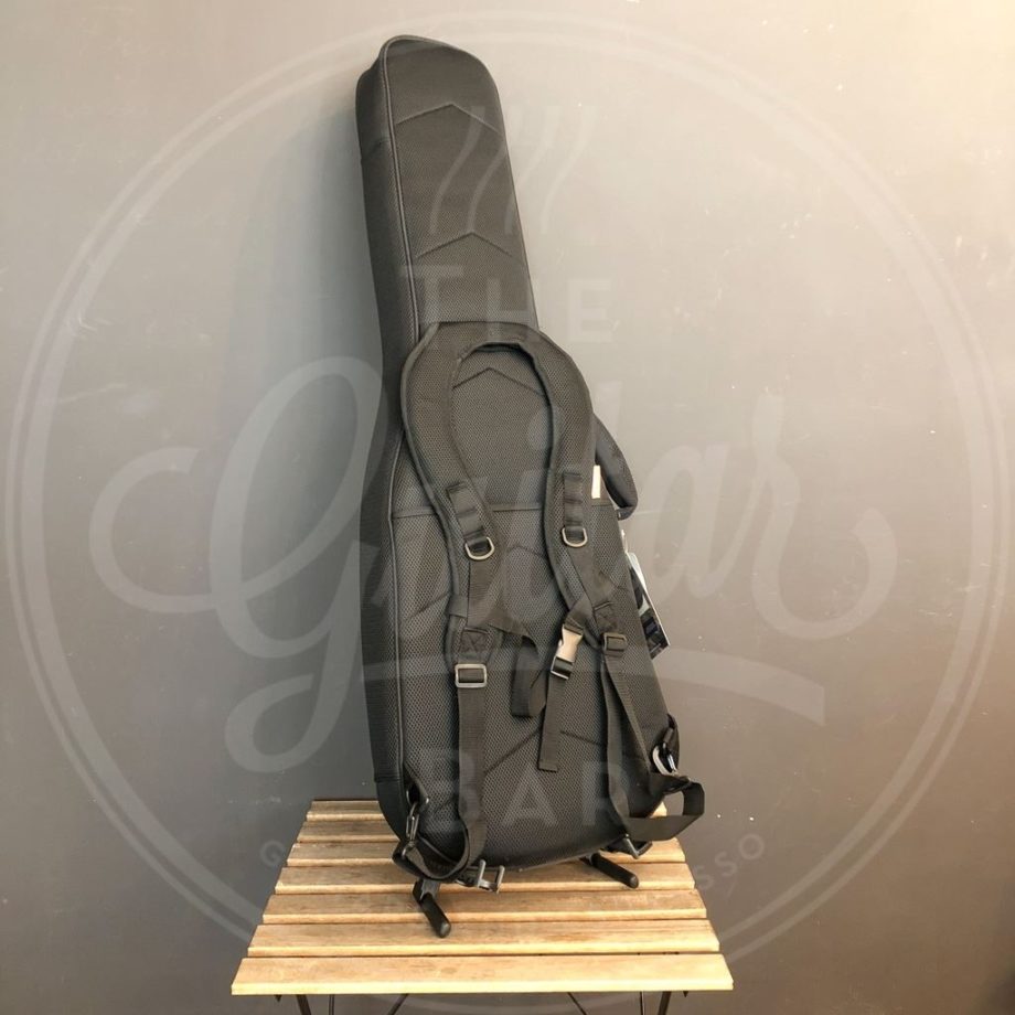 Coda tas voor electric bass