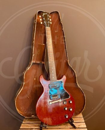 1960 Gibson Les Paul Special