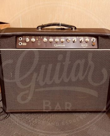 Quilter Aviator 2X10 Guitar Combo