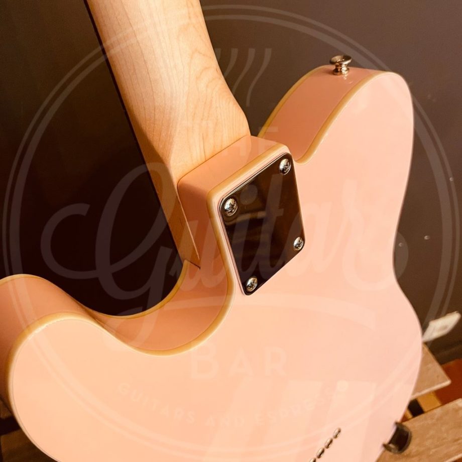 Kenens Pink Tele