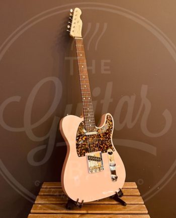 Kenens Pink Tele