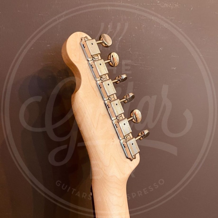 Kenens Pink Tele