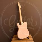 Kenens Pink Tele