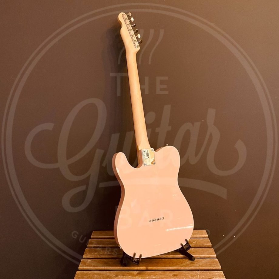 Kenens Pink Tele