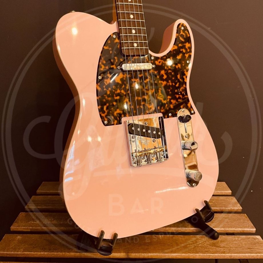 Kenens Pink Tele