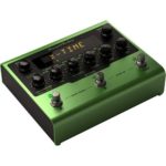 Amplitube X-Time