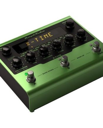 Amplitube X-Time