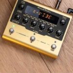 Amplitube X-Vibe