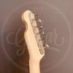 Kenens Surf Green Tele "Luthier's Choice"