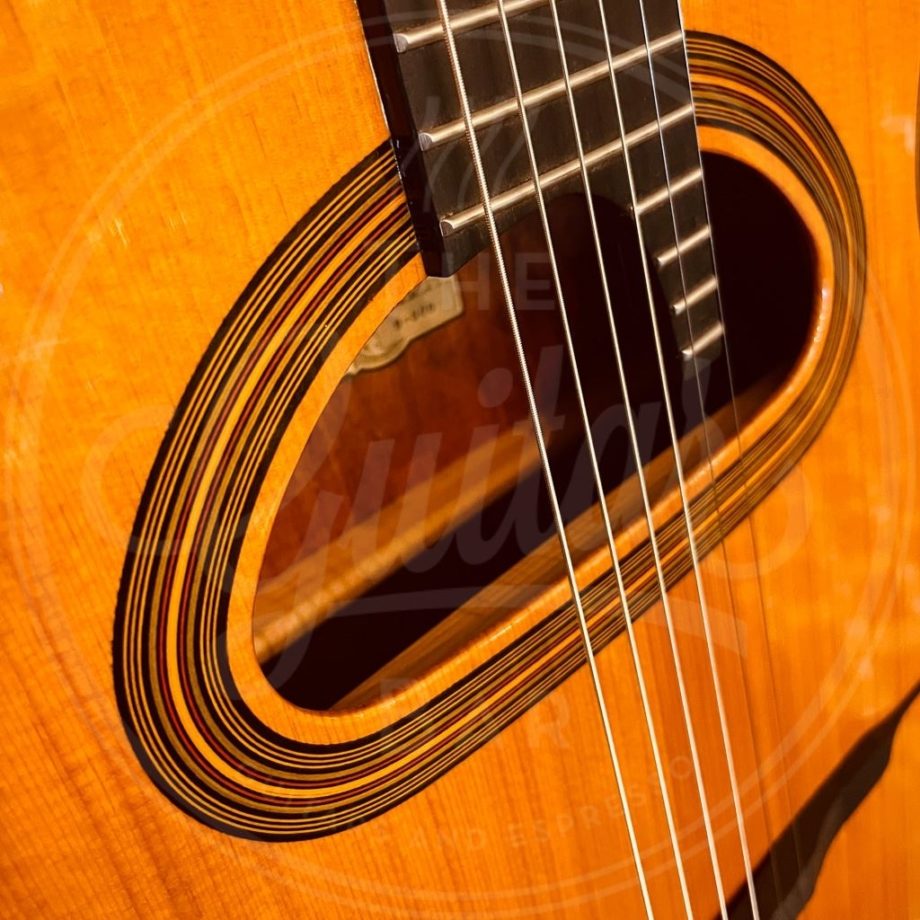Gitane D-500