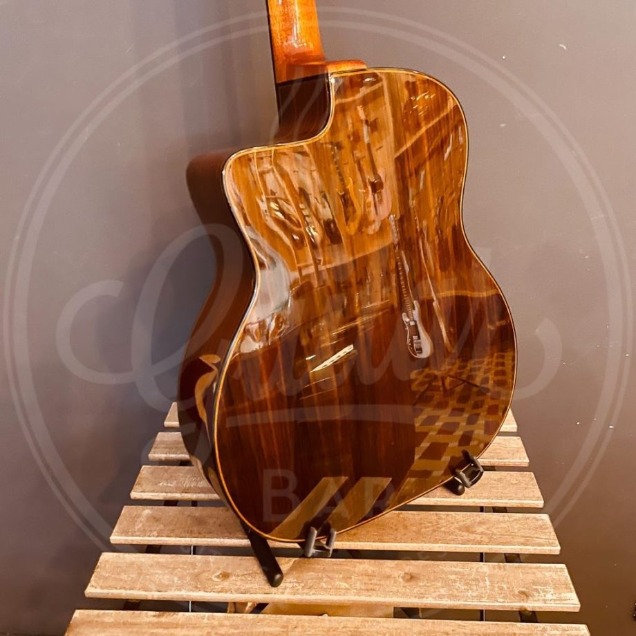 Gitane Gipsy gitaar DG-255