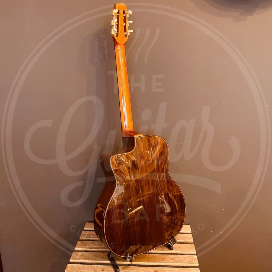 Gitane Gipsy gitaar DG-255