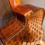Gitane Gipsy gitaar DG-255
