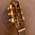 Gitane Gipsy gitaar DG-255