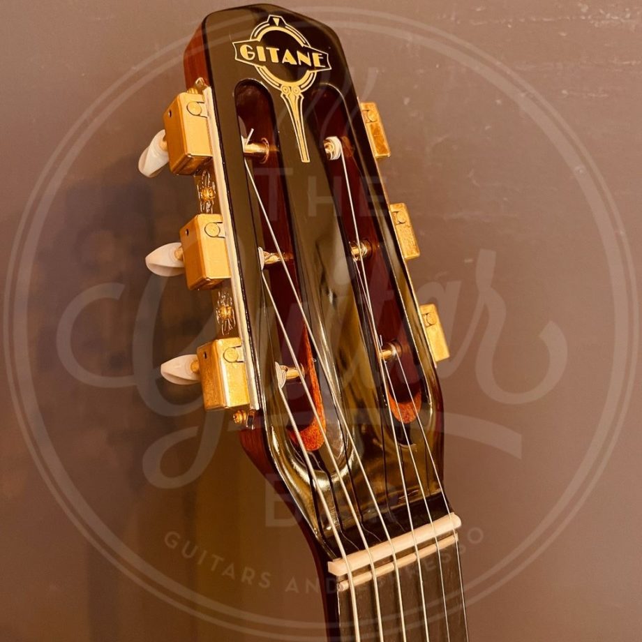 Gitane Gipsy gitaar DG-255