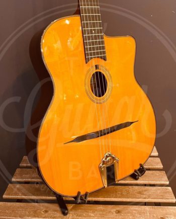 Gitane Gipsy gitaar DG-255