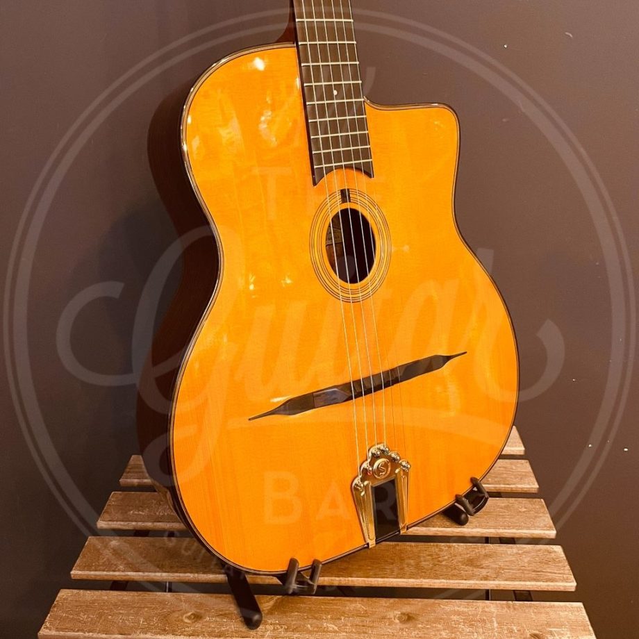 Gitane Gipsy gitaar DG-255