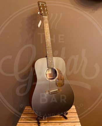 Eastman D, Cedar/Sapele
