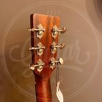 Eastman D, Cedar/Sapele