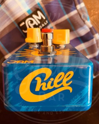 Jam Chill sine wave tremolo
