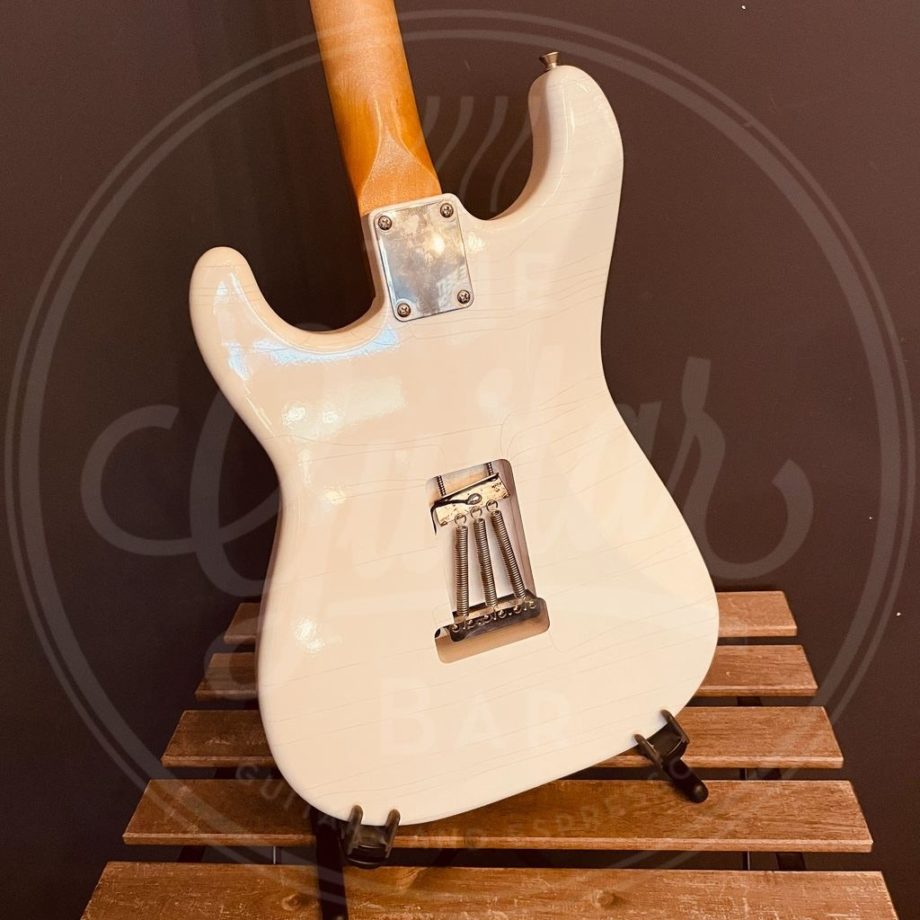 Kauffmann S-model OW incl dlx gigbag