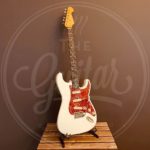 Kauffmann S-model OW incl dlx gigbag