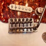 Kauffmann S-model OW incl dlx gigbag