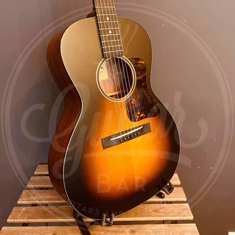 Eastman E1OOSS-SB OOSS, Sitka Spruce/Sapele