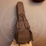 Eastman E1SS-SB D, Sitka Spruce/Sapele