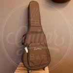 Eastman E1SS-SB D, Sitka Spruce/Sapele
