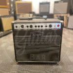 J20 C110B, Koch Jupiter Jnr, 3-ch. 20W 1x10" combo, Black