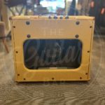 TLG12 C112 TW, Koch The Little Gristle, 1x12" combo, Tweed