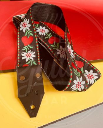 HOLY COW RETROLOOK EDELWEISS HEARTS